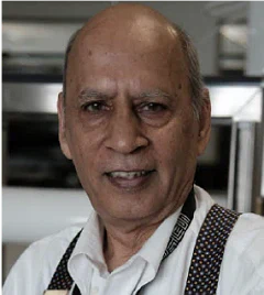 Aditya P Mathur