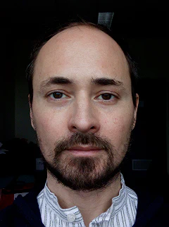 Alessio Ferrari