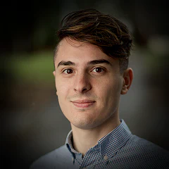 Alex Cummaudo