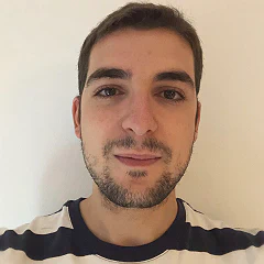 Antonio Manjavacas
