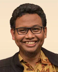 Arif Nurwidyantoro