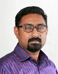 Arun Azhakesan