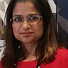 Bonita Sharif