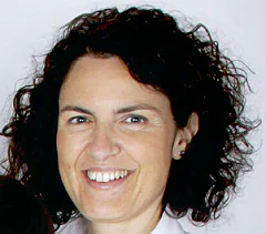 Cristina G&oacute;mez