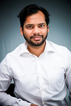 Hemanth Gudaparthi