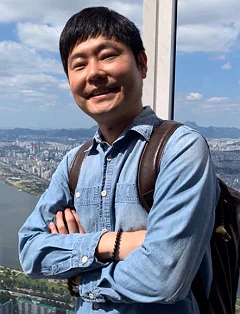 Hoon Jang