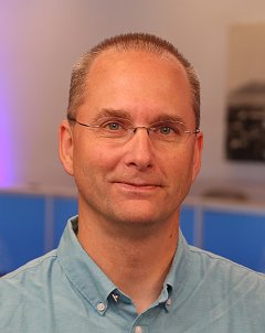 Jeff McAffer