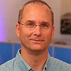 Jeff McAffer