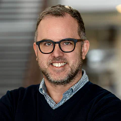 Jeremy Bradbury