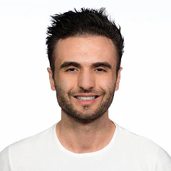 Kaveh Ali Karam Soltany