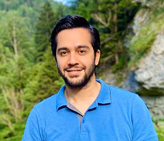 Mahyar Tourchi Moghaddam
