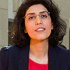 Maleknaz Nayebi