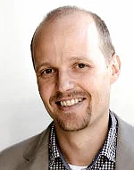 Martin Pinzger