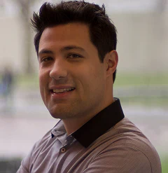 Maur&iacute;cio Aniche