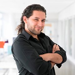 Mauricio Soto