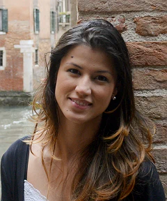Melissa Wen