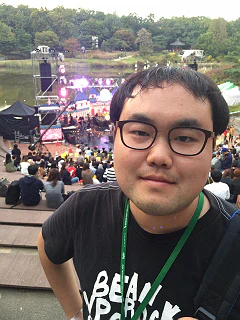 Mingyu Park