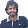 Mohammad Alahmadi
