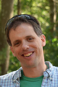 Patrick Wagstrom