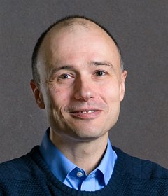 Petr Hnětynka