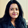 Preetha Chatterjee