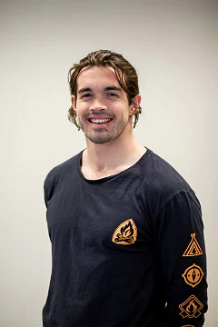 Rhys Compton