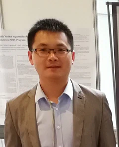 Rubing Huang