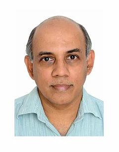 Sridhar Iyer