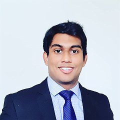 Supun Dissanayake