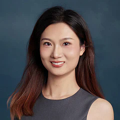 Yanjie Zhao