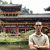 Zhongpeng Lin